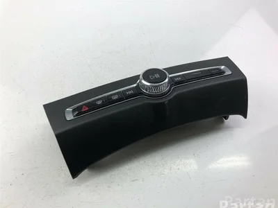 Volvo  P31398845 / P31398845 V90 II 2017 Contrôle automatique de la climatisation - Image 1