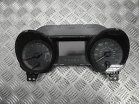 Ford USA GR3T-10849-AE / GR3T10849AE MUSTANG Coupe 2016 Tableau de bord mph km/h