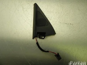 Volkswagen 5N0 035 412, 5N0 837 993 A / 5N0035412, 5N0837993A TIGUAN (5N_) 2009 Haut-parleur haute fréquence