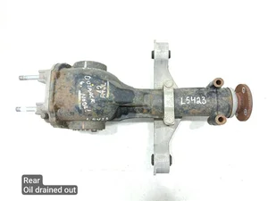 Subaru 24805443 OUTBACK (BT) 2020 Réducteur essieu arrière