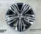 Mercedes-Benz A2964010500 EQS SUV (X296) 2023 Alloy wheels 5x112  R21 EJ 9.5 ET30.1 - Image 1