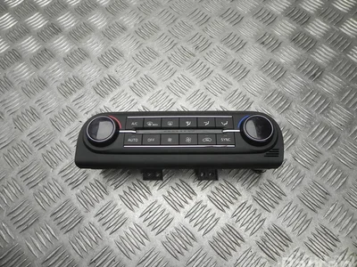 Kia 97250-J7202 / 97250J7202 PRO CEE'D  III (CD) 2021 Contrôle automatique de la climatisation - Image 1