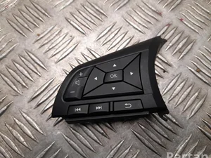 Nissan 255505SA0E LEAF (ZE1) 2024 Bouton multifonction pour volant