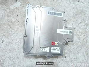 Audi 0EF907080J Q8 e-tron 2024 Wechselrichter Spannungswandler