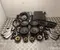 Volvo 31350429, 31350432, 39829124, 32212447, 32265464, 31456259, 31456664, 31456665, 31456249, 31350430 XC90 II 2019 Garsiakalbis komplektas - Paveiksliukas 1