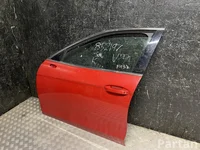 Gebrauchtes Original Volkswagen PASSAT B9 Variant (CJ5) 2023 Tür vorne links