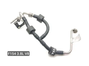 Maserati QUATTROPORTE VI 2014 Climatisation, Tuyaux / Tubes