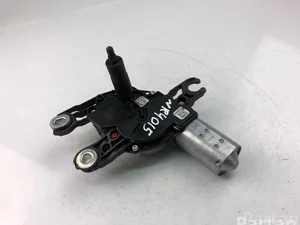 Volkswagen 5G0955711A GOLF VII (5G1, BQ1, BE1, BE2) 2015 Motor del limpiaparabrisas