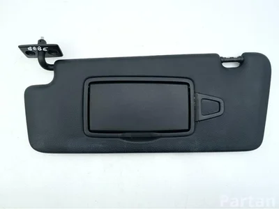 Mercedes-Benz A2318100310 SL (R231) 2013 Saulės skydelis dešinė pusė - Nuotrauka 1