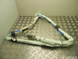 Jeep P68100767AD CHEROKEE (KL) 2017 Airbag de tête