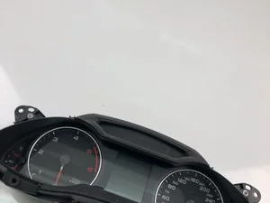 Audi 8K0920930N A4 (8K2, B8) 2013 Tableau de bord mph km/h