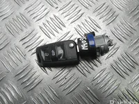 Škoda 5E0 959 752 D / 5E0959752D OCTAVIA III (5E3) 2014 cylindre de serrure pour allumage