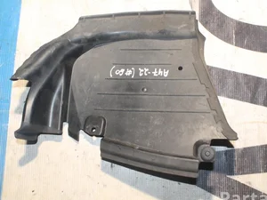 Volvo 31497107 S60 II 2016 Doublure d'aile Right Front