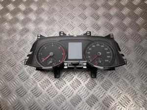 MAN 7C0 920 749 / 7C0920749 TGE 3.180 2023 Tableau de bord km/h