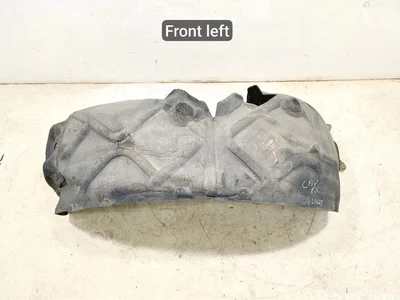 Porsche 7P5809961F CAYENNE (92A) 2016 Doublure d'aile Left Front - Image 1