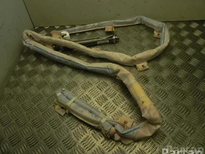 Volkswagen 7N0 880 741 A / 7N0880741A SHARAN (7N1, 7N2) 2017 Airbag de tête