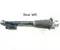 Land Rover L8B2-18A024-AA / L8B218A024AA Defender Station Wagon (L663) 2022 Amortiguador Left Rear - Imagen 1