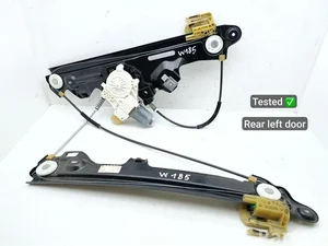 Rolls-Royce 7202745 GHOST (RR4) 2010 Lango pakėliklis kairysis galinis