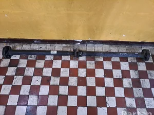 Mercedes-Benz A2050302 C-CLASS (W205) 2015 Arbre de transmission longitudinal complect