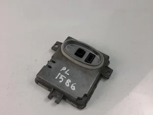 BMW 6948180 3 (E90) 2010 unidad de control electrónico del alcance de las luces delanteras