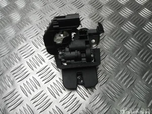 Audi 8K9 827 505 / 8K9827505 A4 (8K2, B8) 2009 Serrure