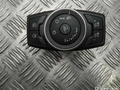 Ford F1ET 13A024 AB / F1ET13A024AB FOCUS III Turnier 2016 Interrupteur de lumière - Image 1