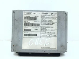 Jaguar CF6N-18C815-JH, BVJG102C, 50645928AA, P50645928AA / CF6N18C815JH, BVJG102C, 50645928AA, P50645928AA F-TYPE Convertible (X152) 2015 Radio / CD