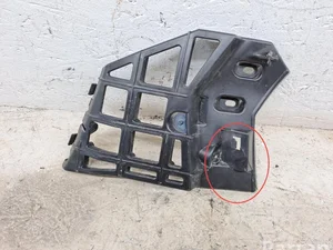 Opel 475498858 Corsa F 2021 Un autre détail de finition