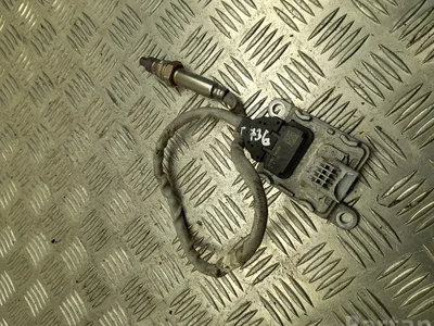 Renault 227907452R KANGOO III 2021 Sonde lambda - Image 1