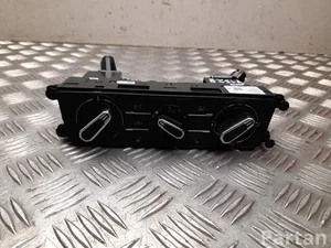 Volkswagen 2G2 820 045 T / 2G2820045T Taigo 2025 Sterownik automatycznej klimatyzacji