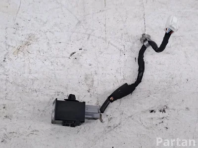 Mazda DA6T67UZ5 CX-3 (DK) 2018 Relės - Paveiksliukas 1