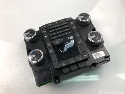 Volvo 31443425 V60 2013 Unidad de control, control automático del aire acondicionado - Imagen 1