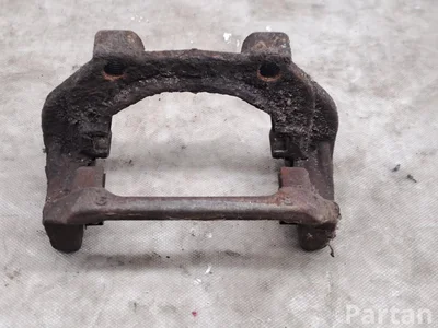 BMW X3 (F25) 2011 Zacisk hamulca - Zdjęcie 1