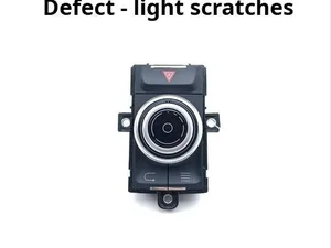 Gebrauchtes Original Maserati 670087463, 20016001 LEVANTE 2017 Steuergerät Interface