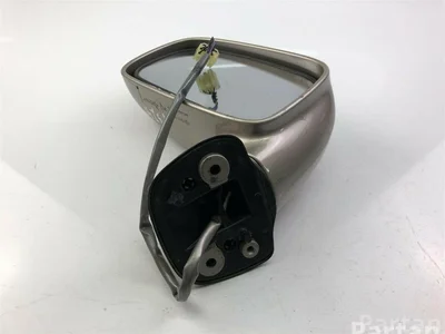 Suzuki 84702-54G01 / 8470254G01 LIANA (ER, RH_) 2006 Vitre latérale - Image 1