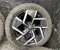 BYD 5W611870-3 / 5W6118703 Atto 3 2023 Jantes en alliage complect 5x114  R18 EJ 7.0 ET40 - Image 3