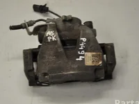 Audi 8W05DH A5 Sportback (F5A) 2019 Brake Caliper Left Front