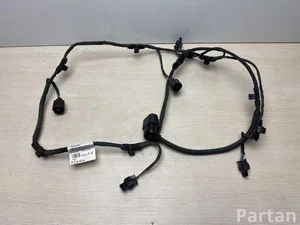 Volkswagen 5H0971104S ; 4-PDC / 5H0971104S, 4PDC Golf VIII (CD1) 2021 Harness Park assist