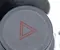 Aston Martin 89901-A / 89901A DB7 Volante 2002 Emergency light/Hazard switch - Image 2