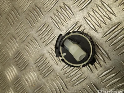 Porsche 9P1959354 911 Targa (991) 2017 Capteur d'impact (systèmes d'airbag) - Image 1