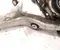 Mercedes-Benz A1663301020, A1663340206,  A1663300207 / A1663301020, A1663340206, A1663300207 GL-CLASS (X166) 2015 Vorderer Radlagergehäuse komplett rechte Seite - Bild 3