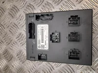 Volkswagen 4H0907063D TOUAREG (7P5) 2011 Unité de commande de carrosserie BCM FEM SAM BSI