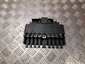 Mercedes-Benz A 297 540 74 16 / A2975407416 EQE V295 2022 Boîte à fusibles