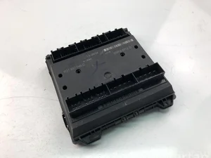 Seat 6Q1937049D IBIZA III (6L1) 2008 Unité de commande centrale pour système de confort