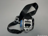 Škoda 57A857805A KAROQ (NU7) 2019 Ceinture de sécurité Right Rear