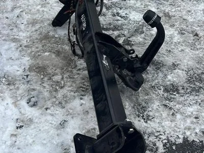 Mercedes-Benz A1673103300 GLE (W167) (2019 ...) 2020 Enganche de remolque completo - Imagen 1