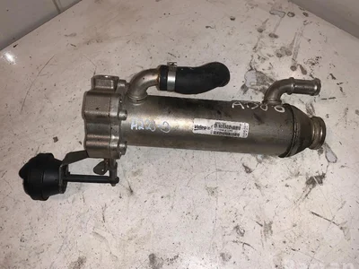 Volvo 880172N V70 II (SW) 2008 Vanne EGR - Image 1