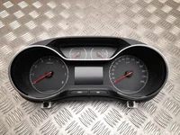 Opel 9836027780 GRANDLAND X (75) 2020 Tableau de bord km/h
