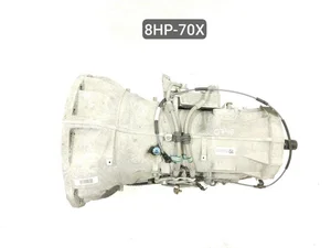 Maserati 8HP70X LEVANTE 2017 Boîte de vitesses automatique