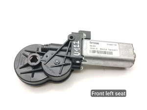 Audi C20375-101, C14407-101, D3748.04 / C20375101, C14407101, D374804 Q7 (4M) 2017 Moteur électrique